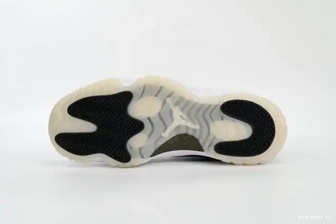 80% Off Sale DMP Air Jordan CT8012-170 11 0616